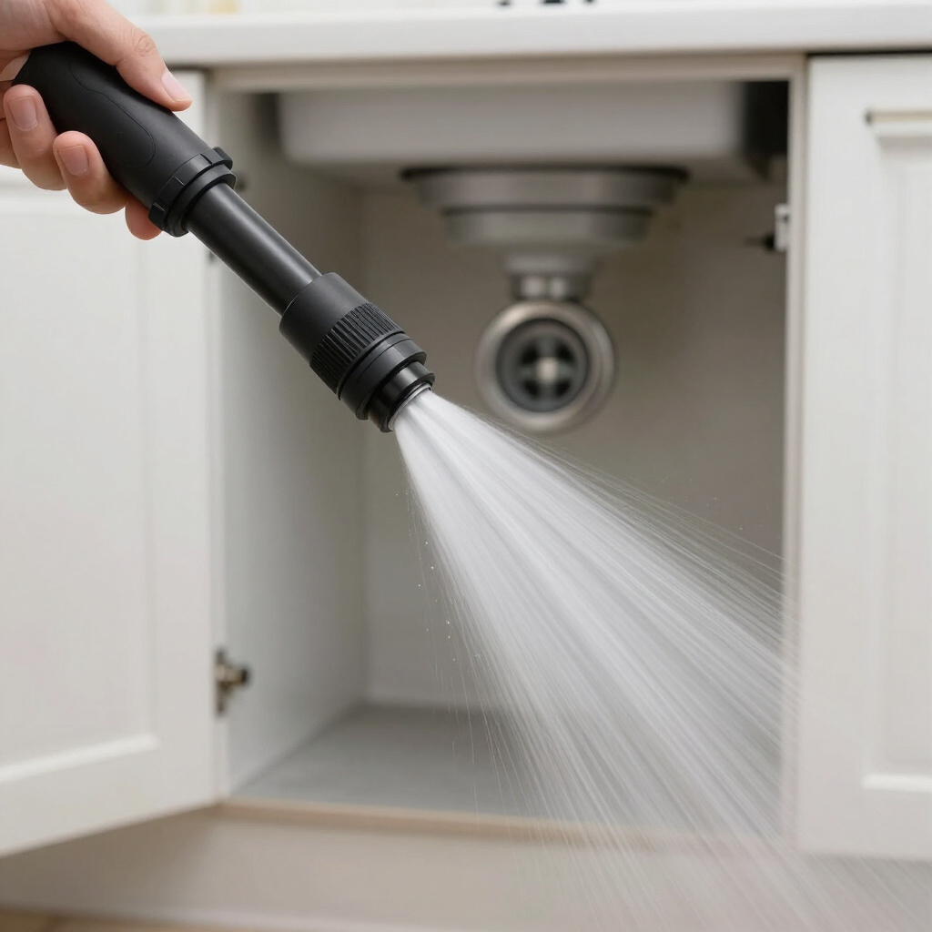 Drain cleaning in Rohnert Park