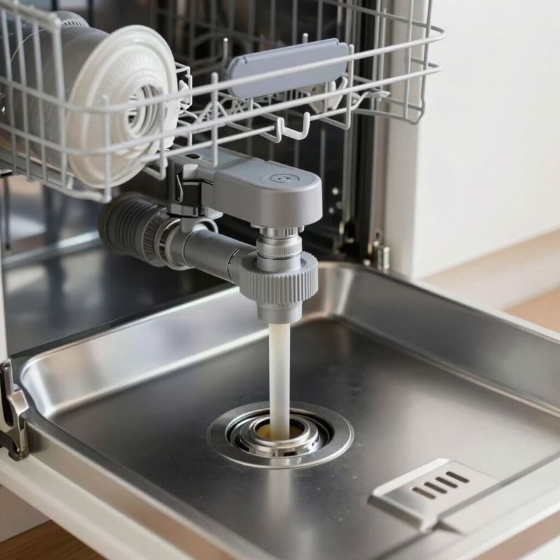 Garbage Disposal in Rohnert Park