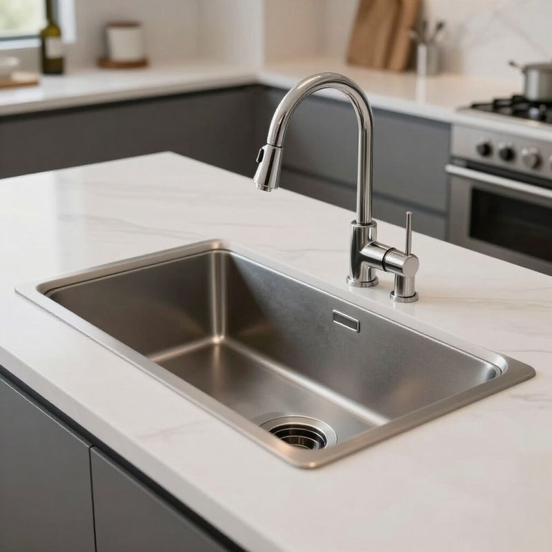 Bathroom & Kitchen Upgrades in Rohnert Park
